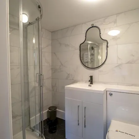 Appartement Dream With Loft West End - Pass The Keys Glasgow