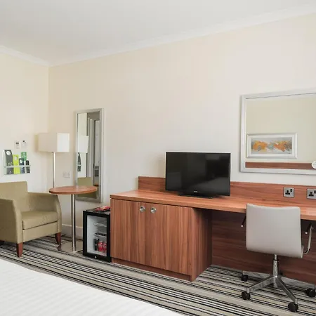Otel Glasgow - By Ihg 4*
