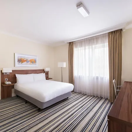 Glasgow - By Ihg Otel East Kilbride