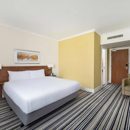 Glasgow - By Ihg East Kilbride