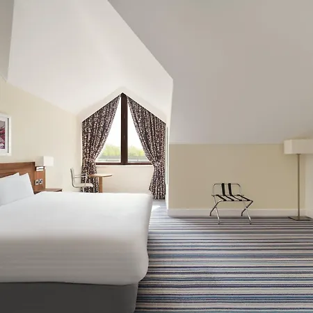 Glasgow - By Ihg 4* East Kilbride