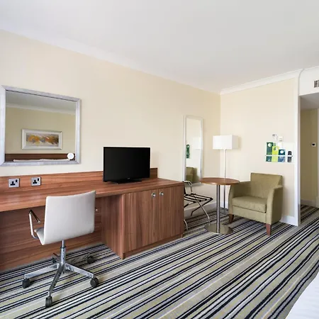 Glasgow - By Ihg Otel