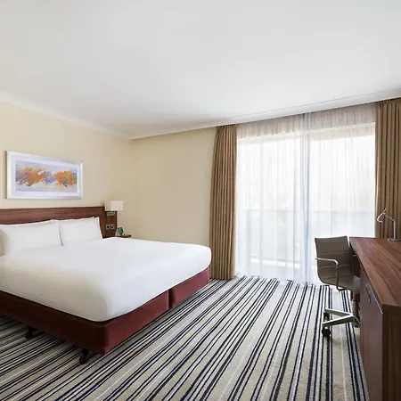 Otel Glasgow - By Ihg