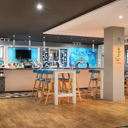 Glasgow - By Ihg Otel 4*