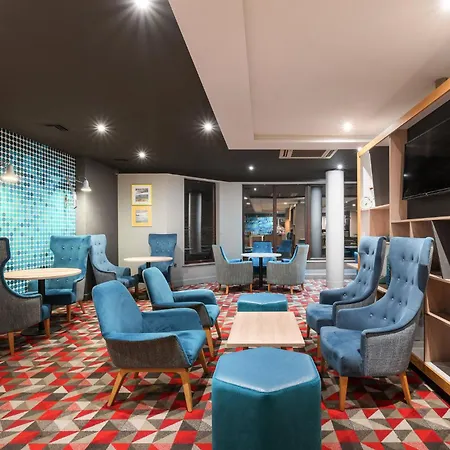 Glasgow - By Ihg