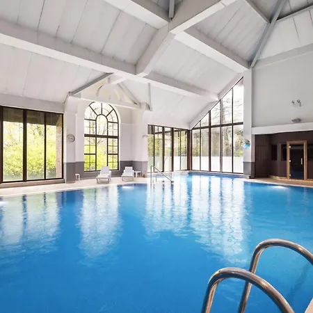 Otel Glasgow - By Ihg