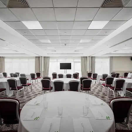 Glasgow - By Ihg Hotel East Kilbride
