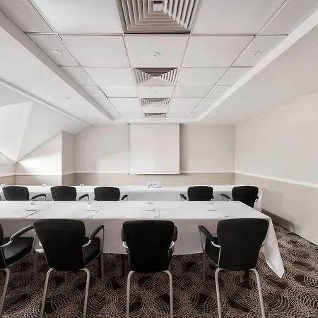 Hotel Glasgow - By Ihg East Kilbride