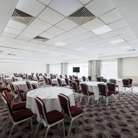 Glasgow - By Ihg 4* East Kilbride