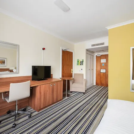 Glasgow - By Ihg