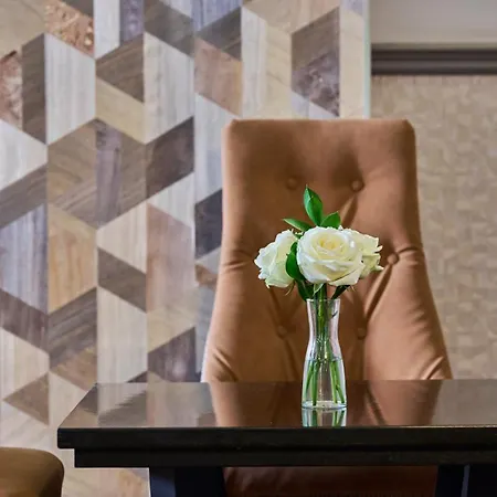 格拉斯哥辉盛阁国际公寓