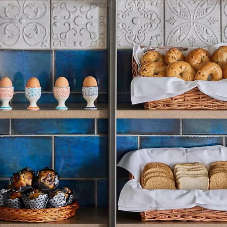 公寓式酒店 格拉斯哥辉盛阁国际公寓 格拉斯哥