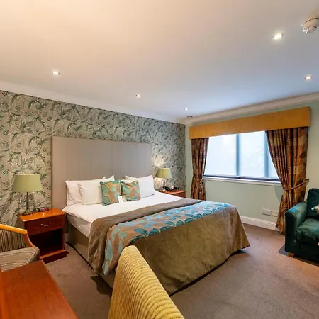 Sherbrooke Castle Hotel 4*