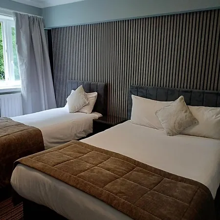 Kings Park 3* Glasgow