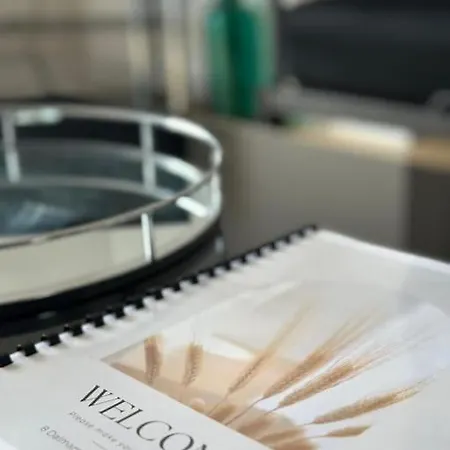 Appartamento 2 Bed Entire Upper Flat In Glasgow