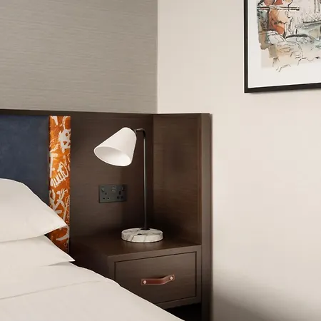 Marriott Glasgow