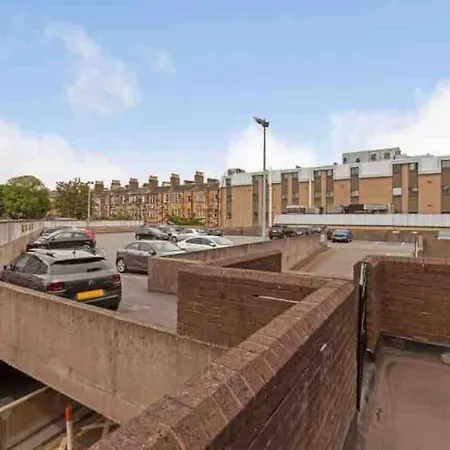 Appartement Two Bedroom Maisonette In The Heart Of The West End Glasgow