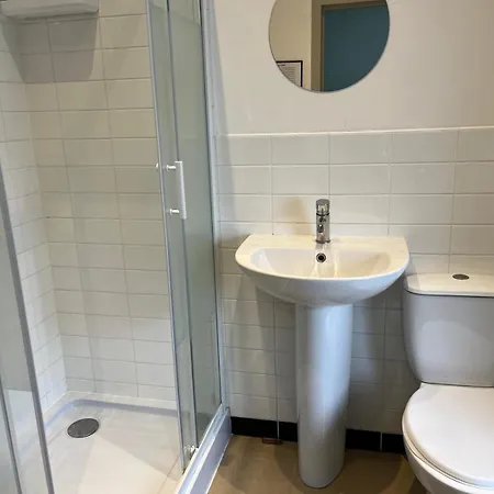 Hostal Alba Glasgow