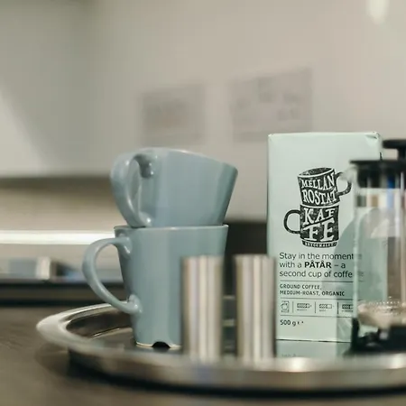 Comfysleep Apartmán