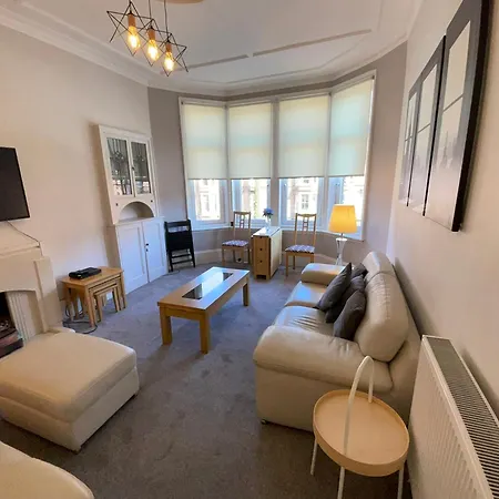 Lägenhet 2 Bed West End *