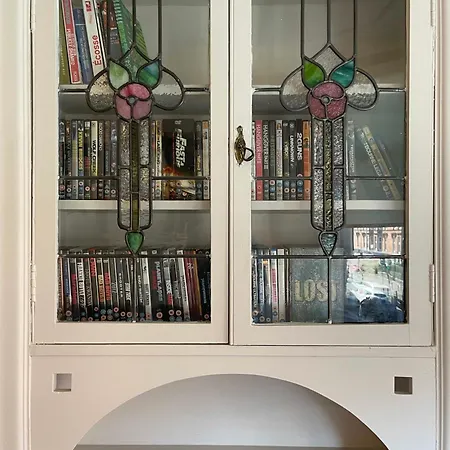 Appartement 2 Bed West End Glasgow