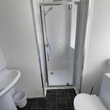 2 Bed West End Lägenhet Glasgow