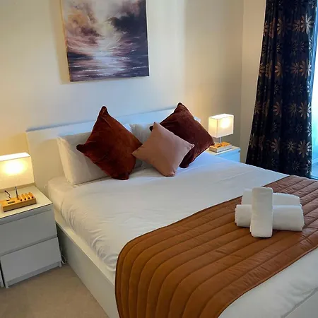 Harbour River West End *