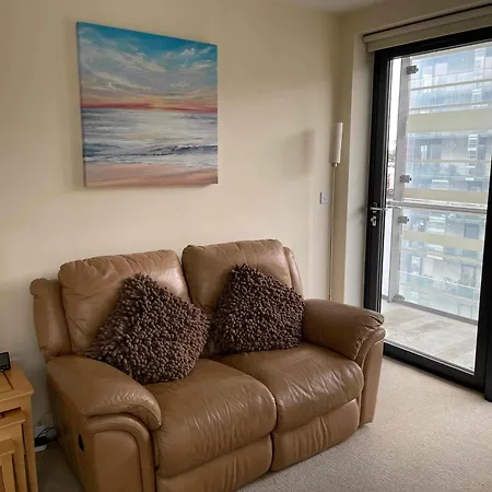 Harbour River West End