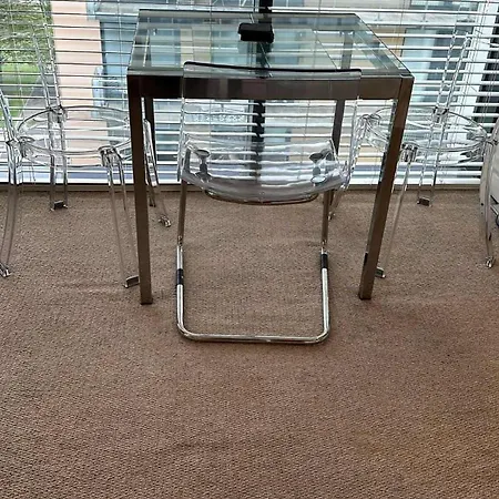 Harbour River West End *