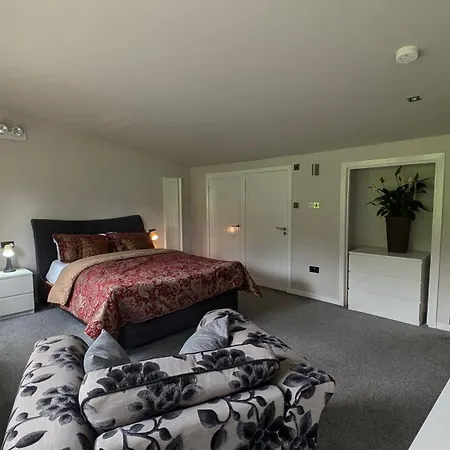 Country house Glassford House Glasgow