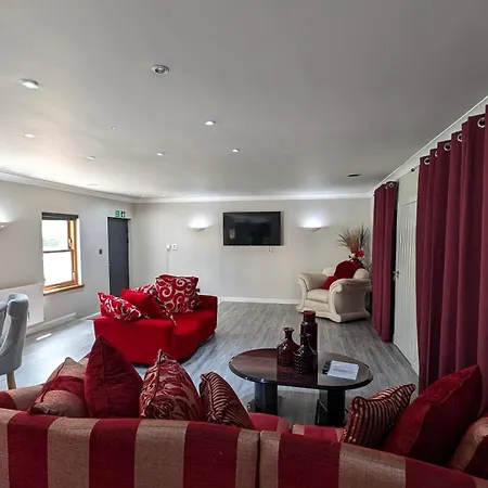 Glassford House Glasgow