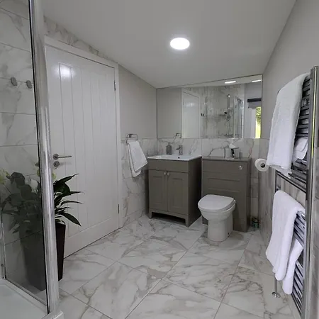 Glassford House Country house Glasgow