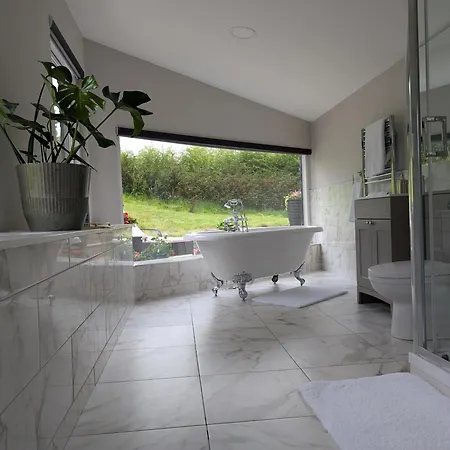 Glassford House Glasgow