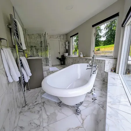 Glassford House Country house Glasgow