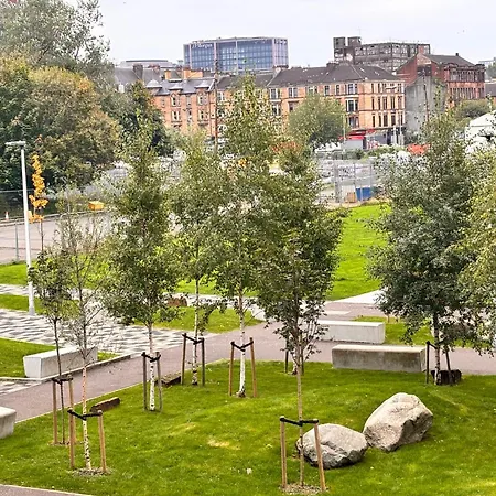 Radiant Homes 2 Bedrooms 2 Bathrooms Free Parking Apartamento