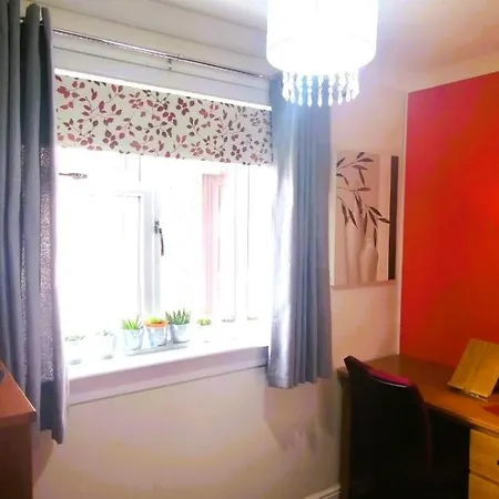 Double In Riverside Homestay