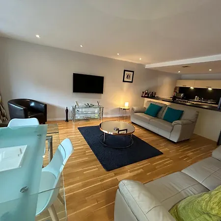 Apartmán Tolbooth By Principal *