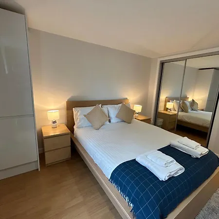 Tolbooth By Principal Apartmán