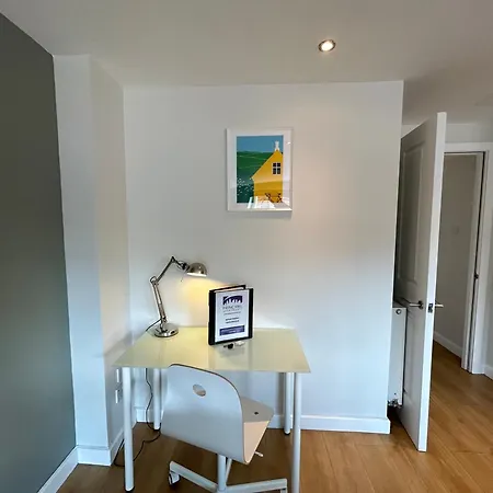 Apartmán Tolbooth By Principal Glasgow