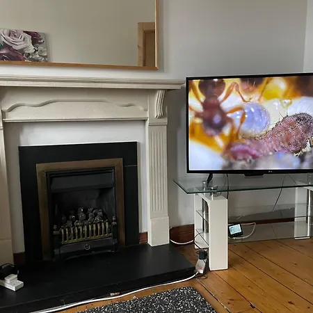 Appartement Scotstoun Appartments