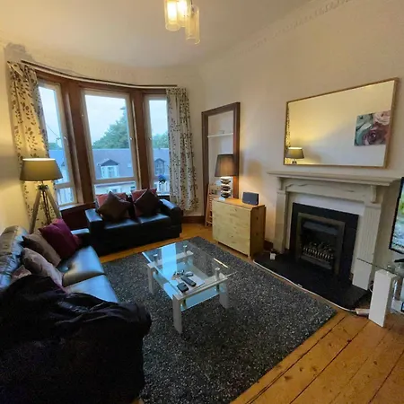 Apartment Scotstoun Appartments