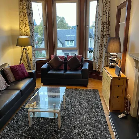 Scotstoun Appartments Apartment Glasgow