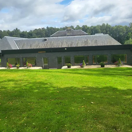 Glassford House Lantställe *