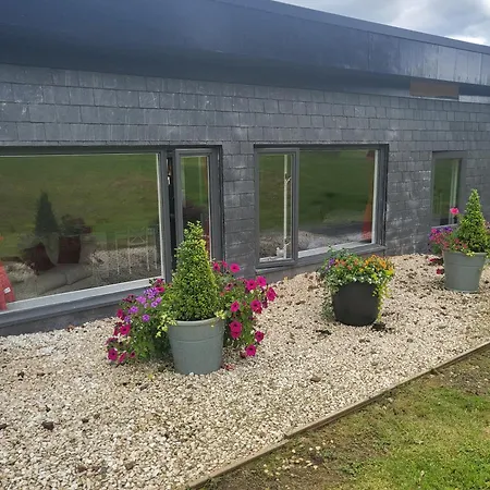 Country house Glassford House *