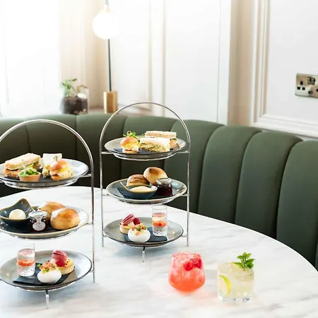 Kimpton Blythswood Square & By Ihg Hotell