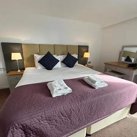 Apartmán Tolbooth By Principal *