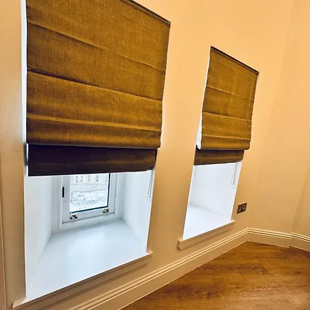 Royal Chambers Serviced Appartement Glasgow