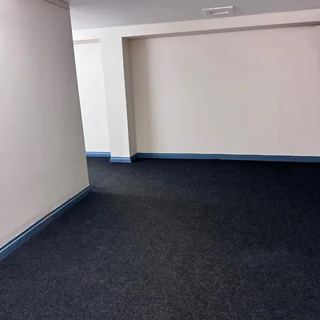 Cozy With A Comfy Double Bed Privatunterkunft Glasgow