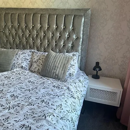 Black Daisy * Γλασκώβη