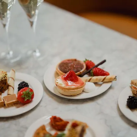 Radisson Blu Hotel, Hotel Glasgow